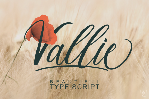 Valiie: The Elegant Handwritten Font for Creative Makers